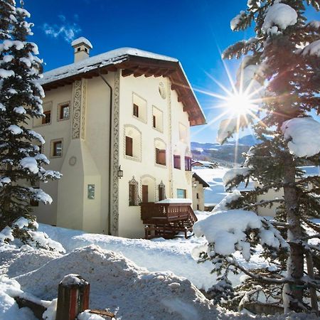White Pine Lodge リヴィーニョ エクステリア 写真